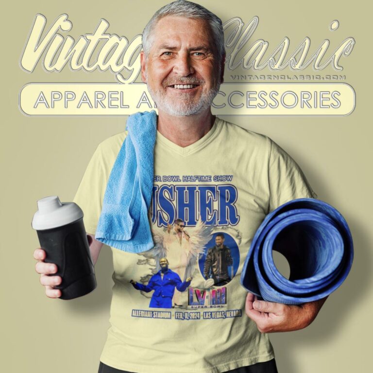 Must Have Super Bowl 2024 V Neck TShirt Must Have Super Bowl 2024 V Neck TShirt