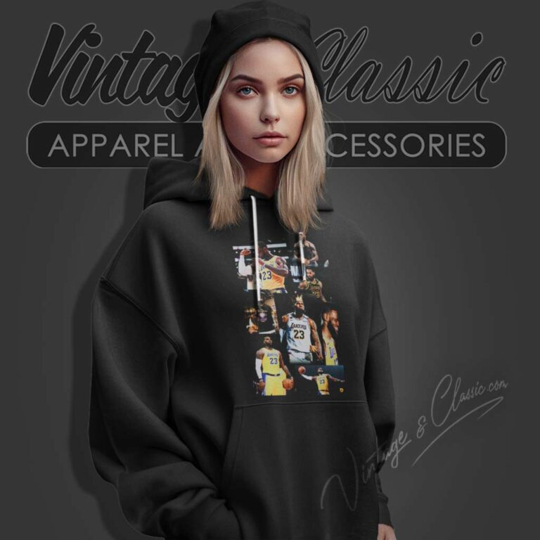 Mvp For Lebron Shirt King James In Season Tournament Hoodie Mvp For Lebron Shirt King James In Season Tournament Hoodie