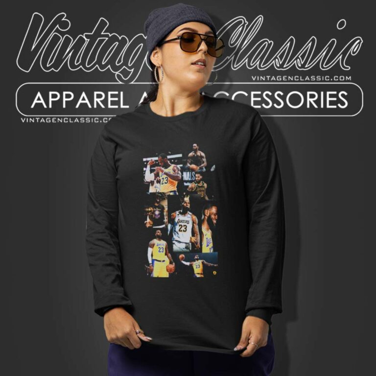 Mvp For Lebron Shirt King James In Season Tournament Long Sleeve Tee Mvp For Lebron Shirt King James In Season Tournament Long Sleeve Tee