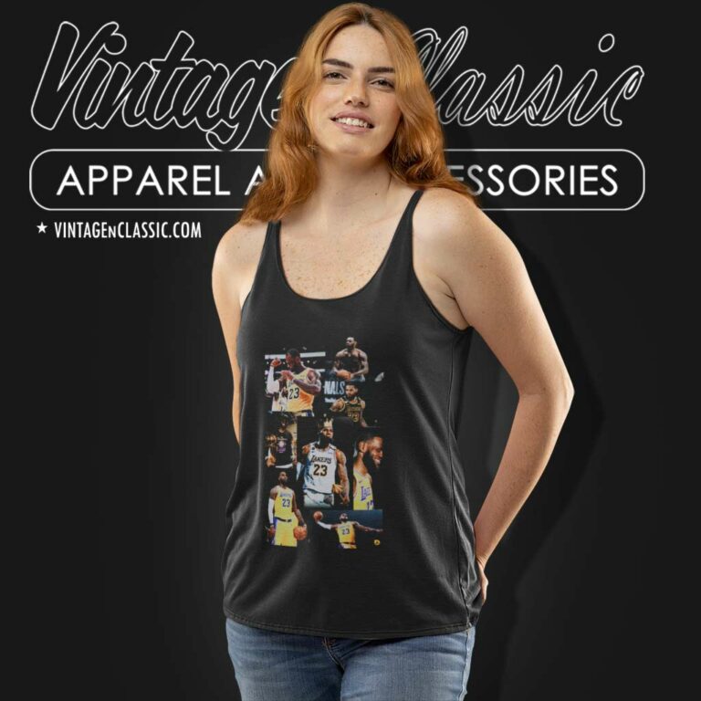 Mvp For Lebron Shirt King James In Season Tournament Tank Top Racerback Mvp For Lebron Shirt King James In Season Tournament Tank Top Racerback