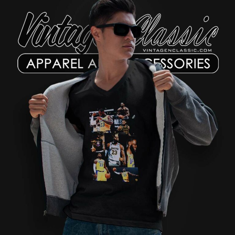 Mvp For Lebron Shirt King James In Season Tournament V Neck TShirt Mvp For Lebron Shirt King James In Season Tournament V Neck TShirt