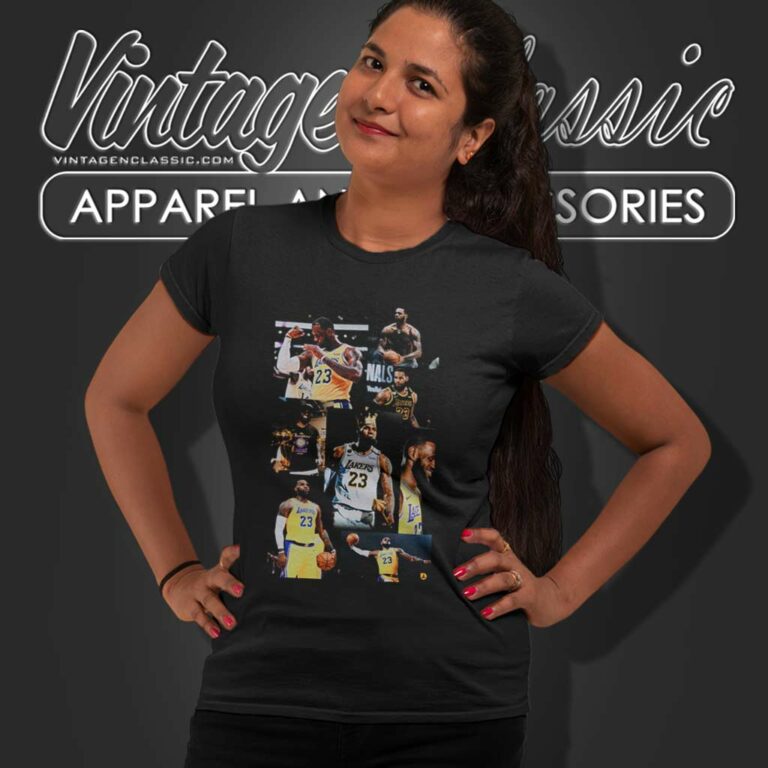 Mvp For Lebron Shirt King James In Season Tournament Women TShirt Mvp For Lebron Shirt King James In Season Tournament Women TShirt