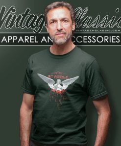 My Chemical Romance Angel Shirt 4 My Chemical Romance Angel T Shirt