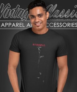 My Chemical Romance Dying Rose T Shirt
