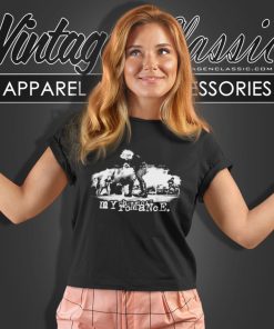 My Chemical Romance Graphic Women T Shirt