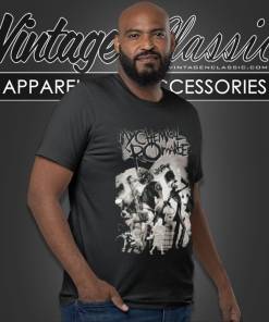 My Chemical Romance Shirt Black Parade Art 4 My Chemical Romance Shirt Black Parade Art T Shirt