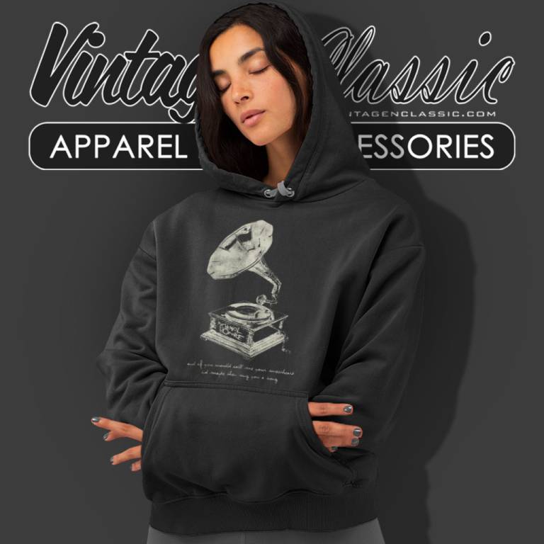 My Chemical Romance Shirt Mama Gramophone Hoodie My Chemical Romance Shirt Mama Gramophone Hoodie