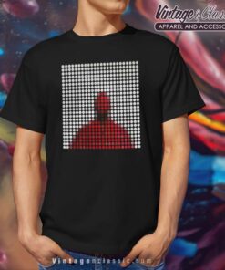 My Life 4Hunnid Album Graphic Shirt 4 My Life 4Hunnid Album Graphic Shirt