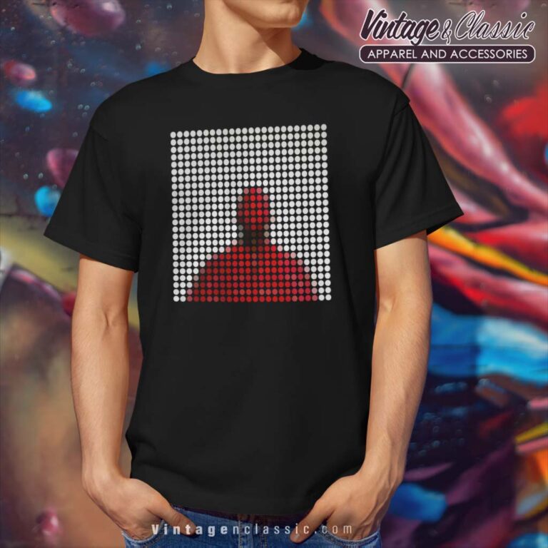 My Life 4Hunnid Album Graphic Shirt My Life 4Hunnid Album Graphic Shirt