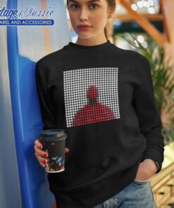 My Life 4Hunnid Album Graphic Shirt 5 My Life 4Hunnid Album Graphic Sweatshirt