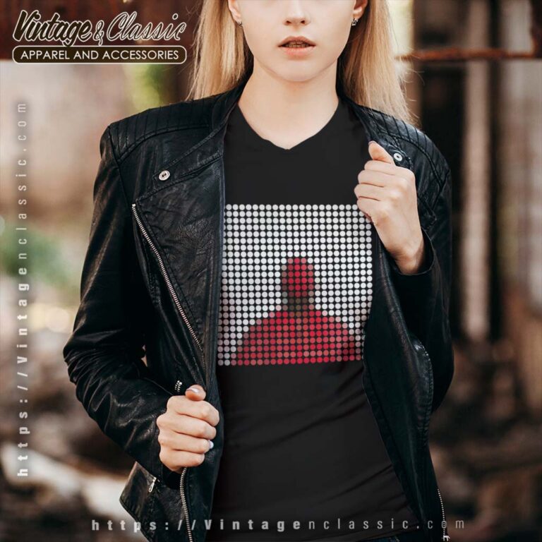 My Life 4Hunnid Album Graphic V Neck My Life 4Hunnid Album Graphic V Neck