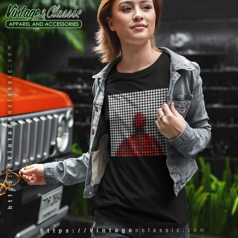 My Life 4Hunnid Album Graphic Women T Shirt My Life 4Hunnid Album Graphic Women T Shirt