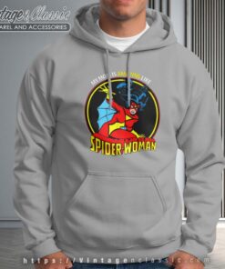 My Mom is Amazing Spider Marvel Shirt, Mother Day Shirt 6 My Mom is Amazing Spider Marvel Hoodie