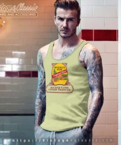 Myers Rum Original Dark Tank Top Racerback
