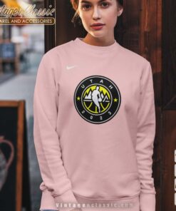 NBA All Star Nike 2023 Logo Sweetshirt