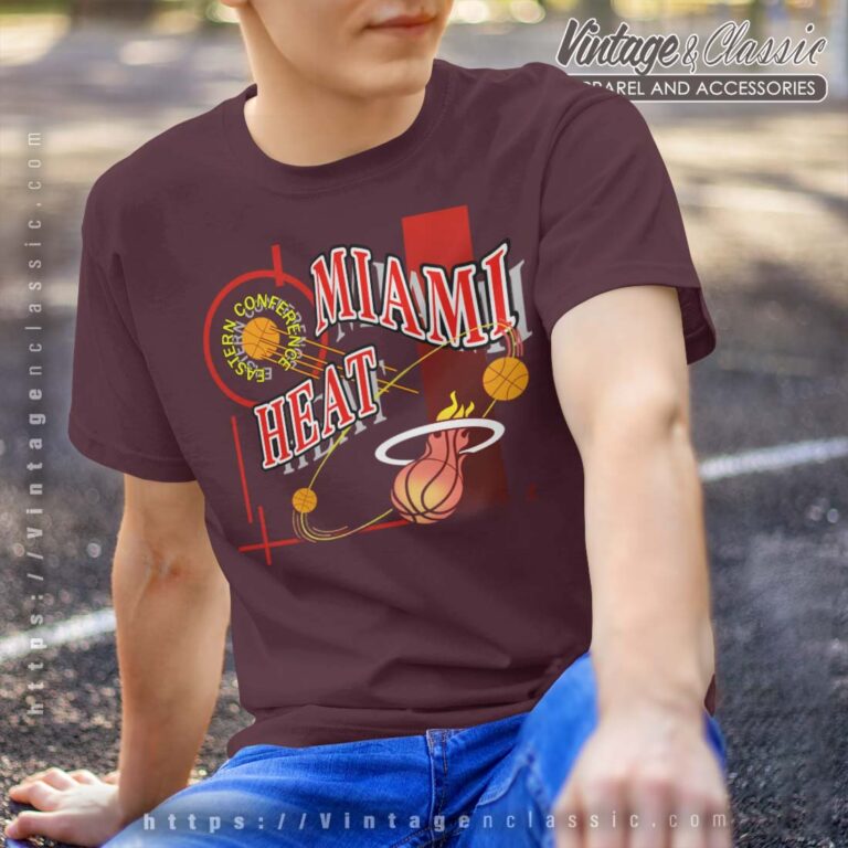 NBA Miami Heat Cheerful Mickey Disney T Shirt NBA Miami Heat Cheerful Mickey Disney T Shirt