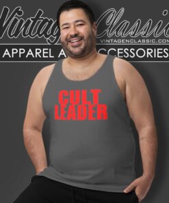 Nao Seych Cult Leader Shirt 6 Nao Seych Cult Leader Tank Top Racerback