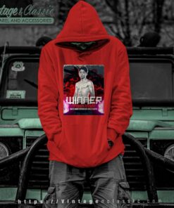 Naoya Inoue Boxing Legend Hoodie