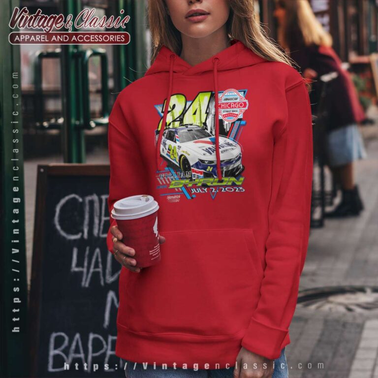 Nascar Byron 24 Chicago Valvoline Nascar Byron 24 Chicago Valvoline Hoodie Nascar Byron 24 Chicago Valvoline Nascar Byron 24 Chicago Valvoline Hoodie