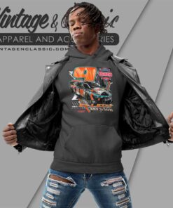 Nascar Chase Elliott 9 Chicago Hooters Hoodie