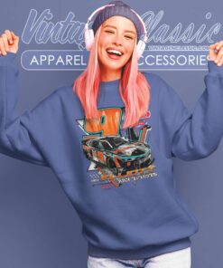 Nascar Chase Elliott 9 Chicago Hooters Sweatshirt