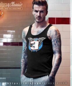 Nascar Dale Earnhardt God Needed A Driver Tank Top Racerback