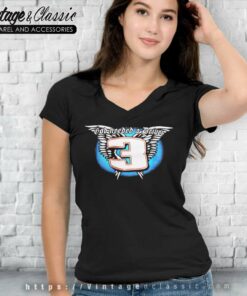 Nascar Dale Earnhardt God Needed A Driver V Neck TShirt