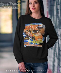Nascar Dale Earnhardt Sr Champion Wheaties Vintage Shirt 5 Nascar Dale Earnhardt Sr Champion Wheaties Vintage Sweatshirt