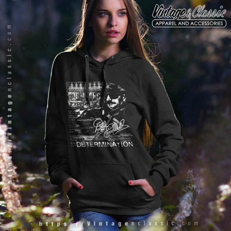 Nascar Dale Earnhardt Winston Cup Champion Hoodie Nascar Dale Earnhardt Winston Cup Champion Hoodie