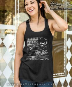 Nascar Dale Earnhardt Winston Cup Champion Shirt 4 Nascar Dale Earnhardt Winston Cup Champion Tank Top Racerback 1