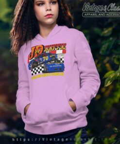 Nascar Jd McDuffie 70 Rumple Furniture Shirt 6 Nascar Jd Mcduffie 70 Rumple Furniture Hoodie
