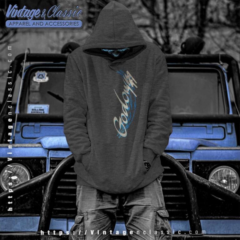 Nascar Racing Godown 747 Hoodie Nascar Racing Godown 747 Hoodie