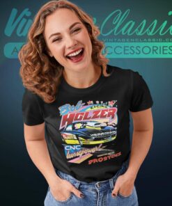 Nascar Racing Mountain Motor Prostock Women TShirt