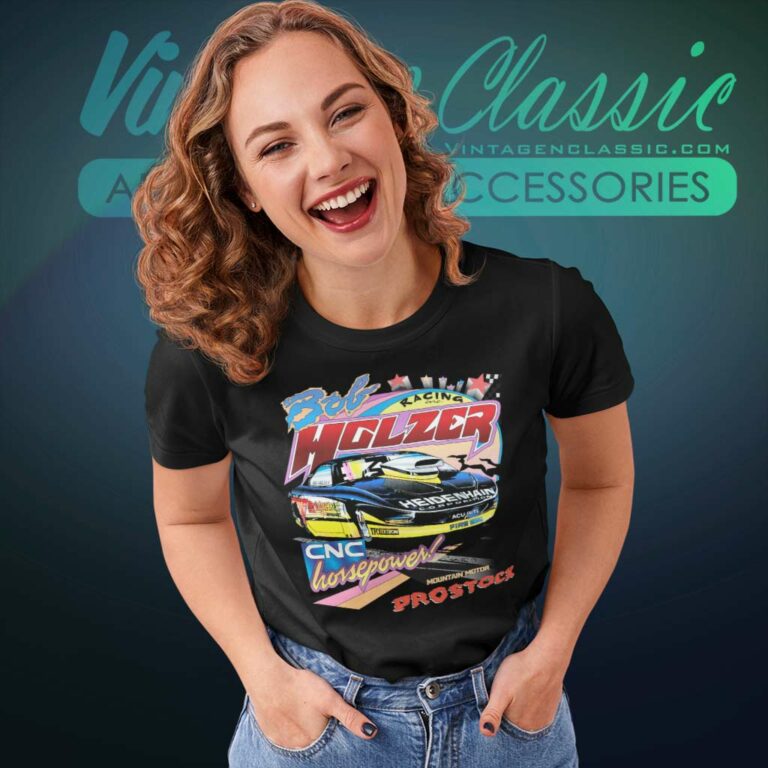 Nascar Racing Mountain Motor Prostock Women TShirt Nascar Racing Mountain Motor Prostock Women TShirt