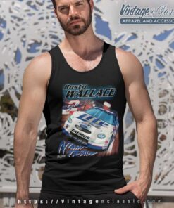 Nascar Rusty Wallace Night Train Vintage Shirt 4 Nascar Rusty Wallace Night Train Vintage Tank Top Racerback
