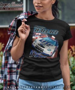 Nascar Rusty Wallace Night Train Vintage Shirt 6 Nascar Rusty Wallace Night Train Vintage Women TShirt