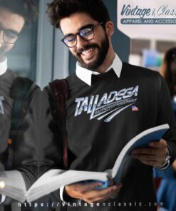 Nascar Talladega Superspeedway Sweatshirt