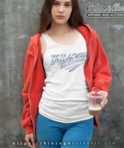 Nascar Talladega Superspeedway Tank Top Racerback