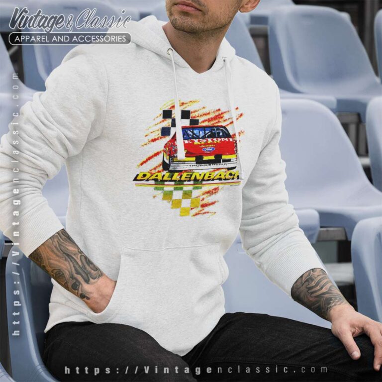 Nascar Wally Dallenbach Keystone Beer Vintage Hoodie Nascar Wally Dallenbach Keystone Beer Vintage Hoodie