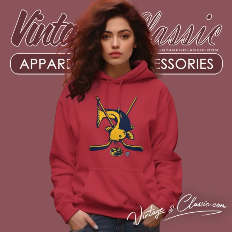Nashville Predators Catfish 615 Project Hoodie Nashville Predators Catfish 615 Project Hoodie
