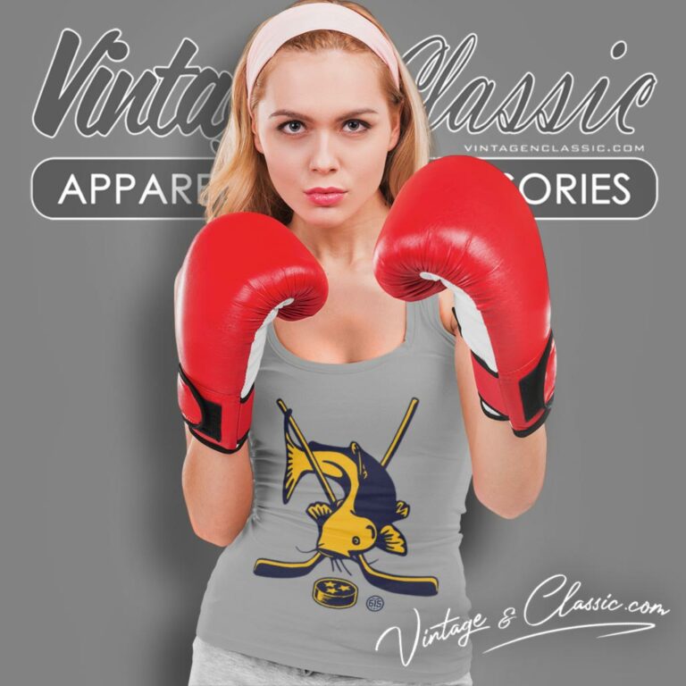 Nashville Predators Catfish 615 Project Tank Top Racerback Nashville Predators Catfish 615 Project Tank Top Racerback