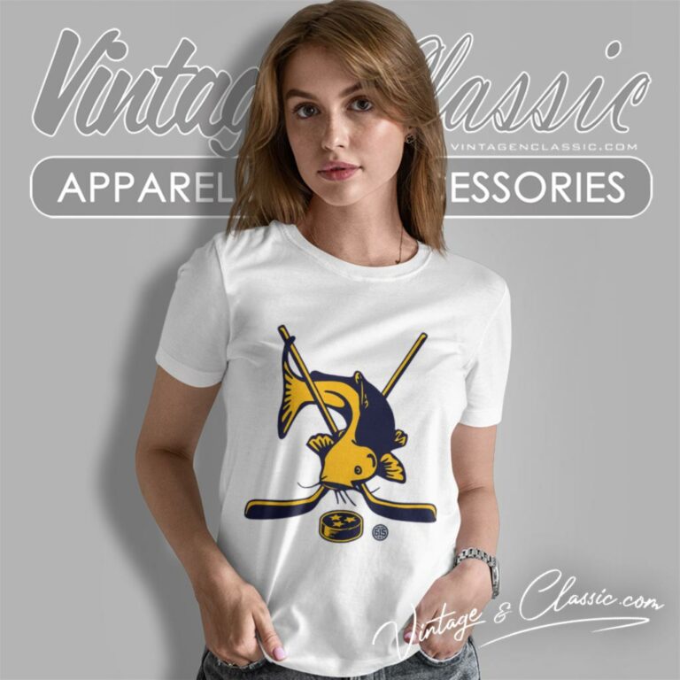 Nashville Predators Catfish 615 Project Women T Shirt Nashville Predators Catfish 615 Project Women T Shirt