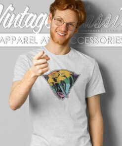 Nashville Predators Pride T Shirt