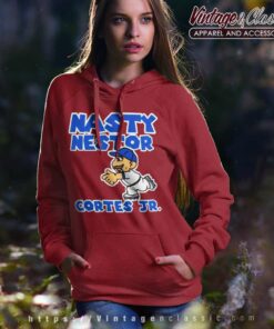 Nasty Nestor Cortes Jr New York Yankees Hoodie