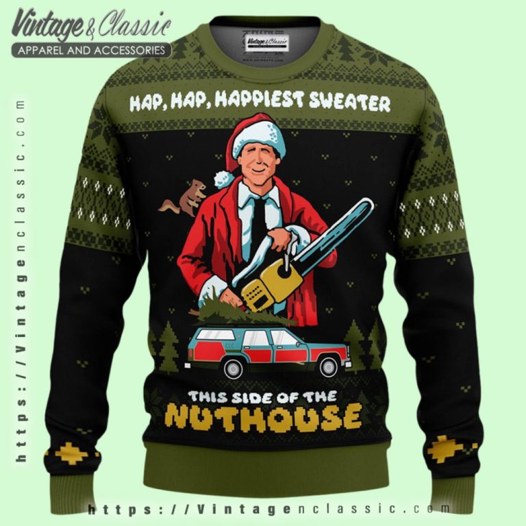 National Lampoon Ugly Christmas Sweater Ugly Christmas Sweater National Lampoon Ugly Christmas Sweater Ugly Christmas Sweater