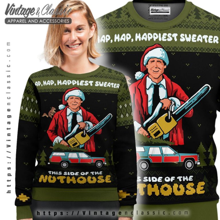 National Lampoon Ugly Christmas Sweater Ugly Sweater shirt National Lampoon Ugly Christmas Sweater Ugly Sweater shirt