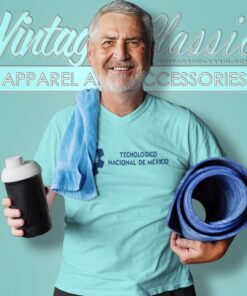 National Technological Institute Of Mexico Shirt 6 National Technological Institute Of Mexico V Neck TShirt