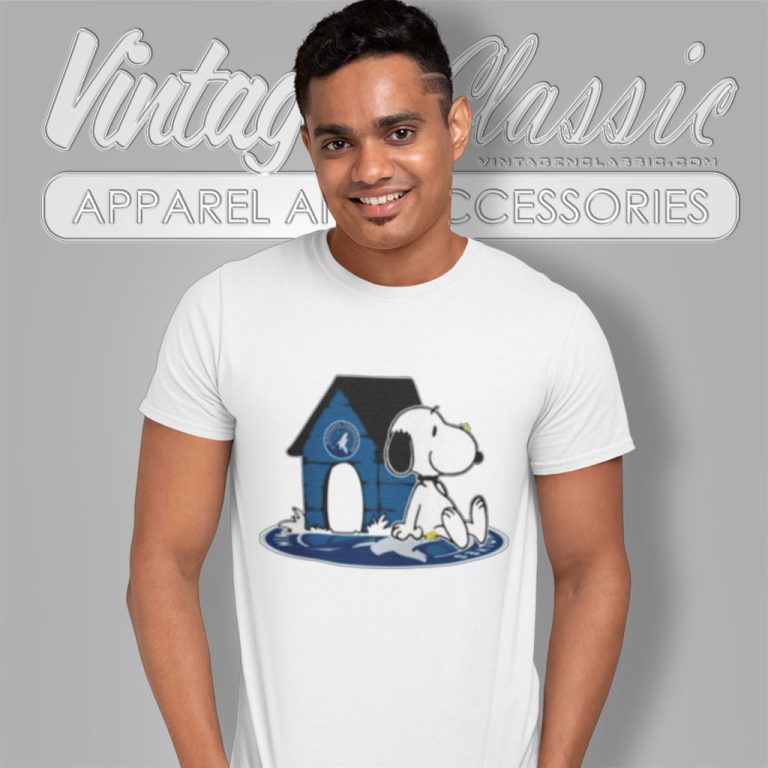 Nba Basketball Minnesota Timberwolves Snoopy The Peanuts Movie T Shirt Nba Basketball Minnesota Timberwolves Snoopy The Peanuts Movie T Shirt