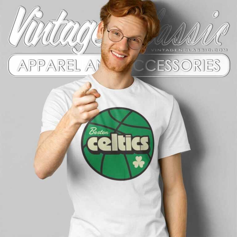Nba Boston Celtic Basketball Logo T Shirt Nba Boston Celtic Basketball Logo T Shirt