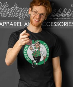 Nba Boston Celtics Logo Shirt 6 Nba Boston Celtics Logo T Shirt